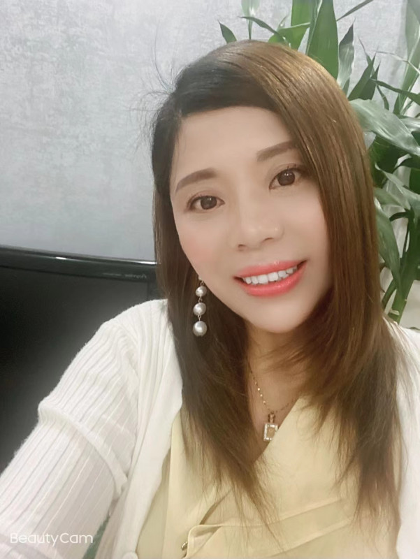 微信名叫百合的骗子